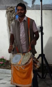 shinde