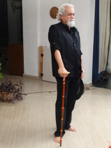 Randhir Khare 2
