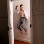 Richard Causer 1