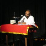 sanjay bharadwaj