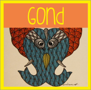 Gond tag
