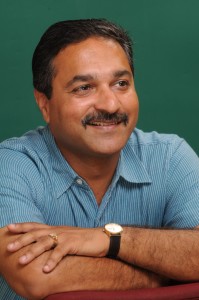 ajay joshi