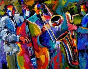 jazz_abstract_music_art_original_oil_by_debra_hurd_3b1c84b9d001c397a8673cfa51974c3e