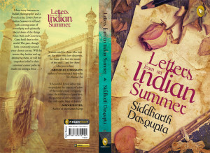 Letters from an Indian Summer